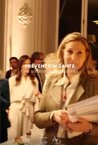 La prévention santé en entreprise : quand la conscience devient un levier de performance