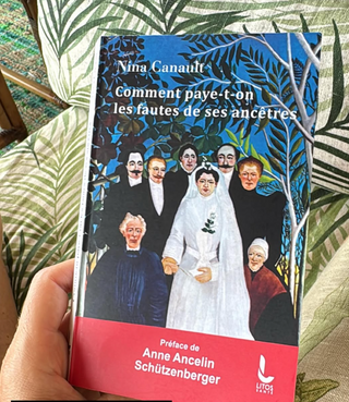 Ma sélection des meilleurs livres sur les constellations familiales et systémiques